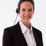 Portrait de Camille Laurent, consultante paiement casino